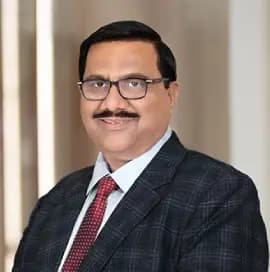 Mr. K. Nithyananda Reddy DirectorImage